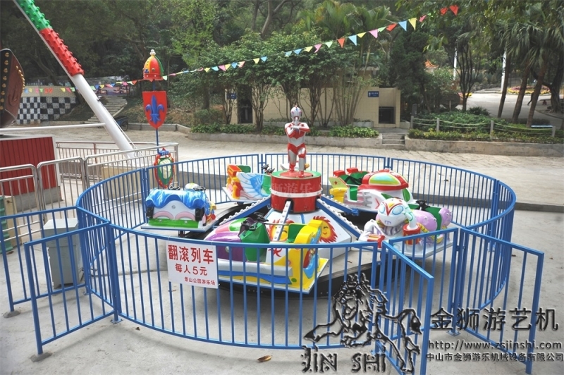 如今游乐场规划设计必须考虑到哪几个方面？